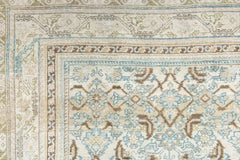 MALAYIR RUG, AR30121, WEST PERSIA, 7'9" X 16'6"