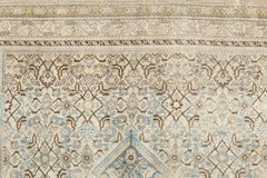 MALAYIR RUG, AR30121, WEST PERSIA, 7'9" X 16'6"