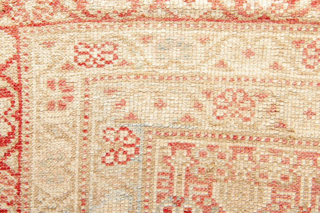 AR30122, MALAYIR RUG, WEST PERSIA, 3'4" X 13'4"
