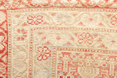 AR30122, MALAYIR RUG, WEST PERSIA, 3'4" X 13'4"
