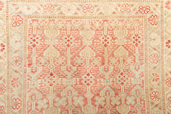 AR30122, MALAYIR RUG, WEST PERSIA, 3'4" X 13'4"