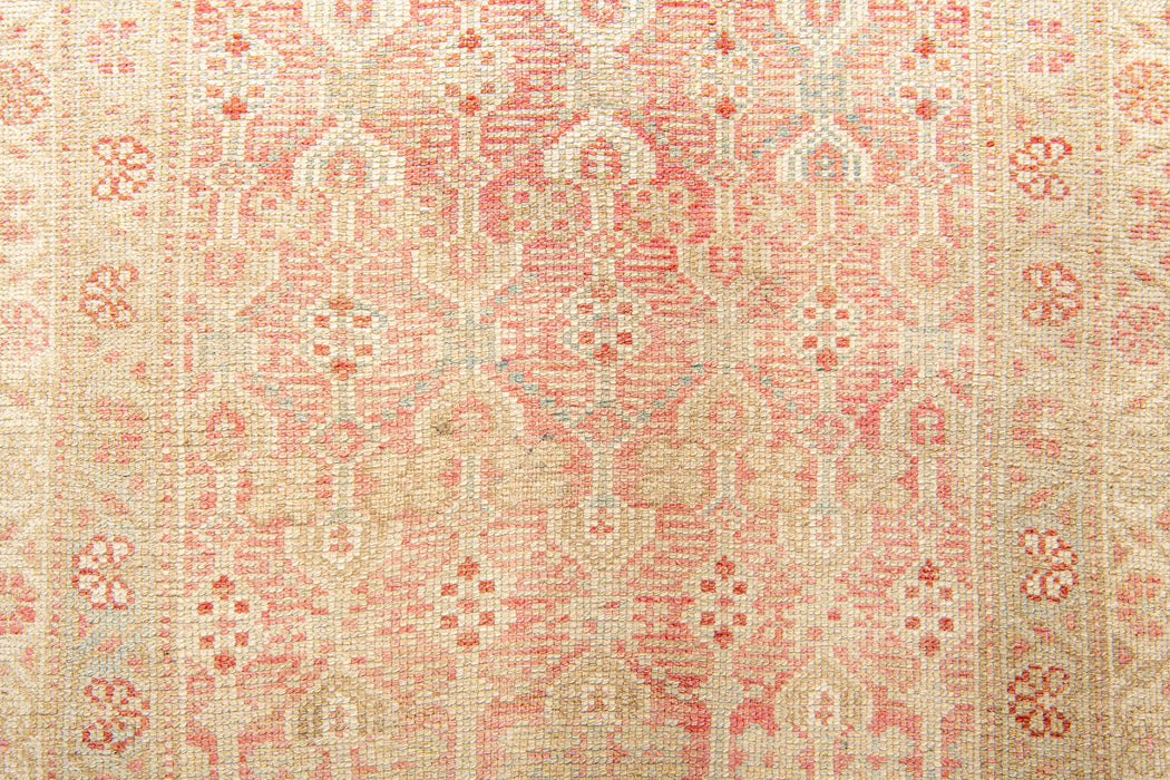 AR30122, MALAYIR RUG, WEST PERSIA, 3'4" X 13'4"