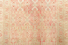 AR30122, MALAYIR RUG, WEST PERSIA, 3'4" X 13'4"
