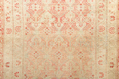 AR30123, MALAYIR RUG, WEST PERSIA, 3'3" X 13'2"