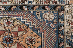 SHIRVAN RUG, AR30125/16744, EAST CAUCASUS, 3'10" X 4'2"