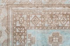 KHOTAN RUG, AR30128, EAST TURKESTAN, 7' x 19'