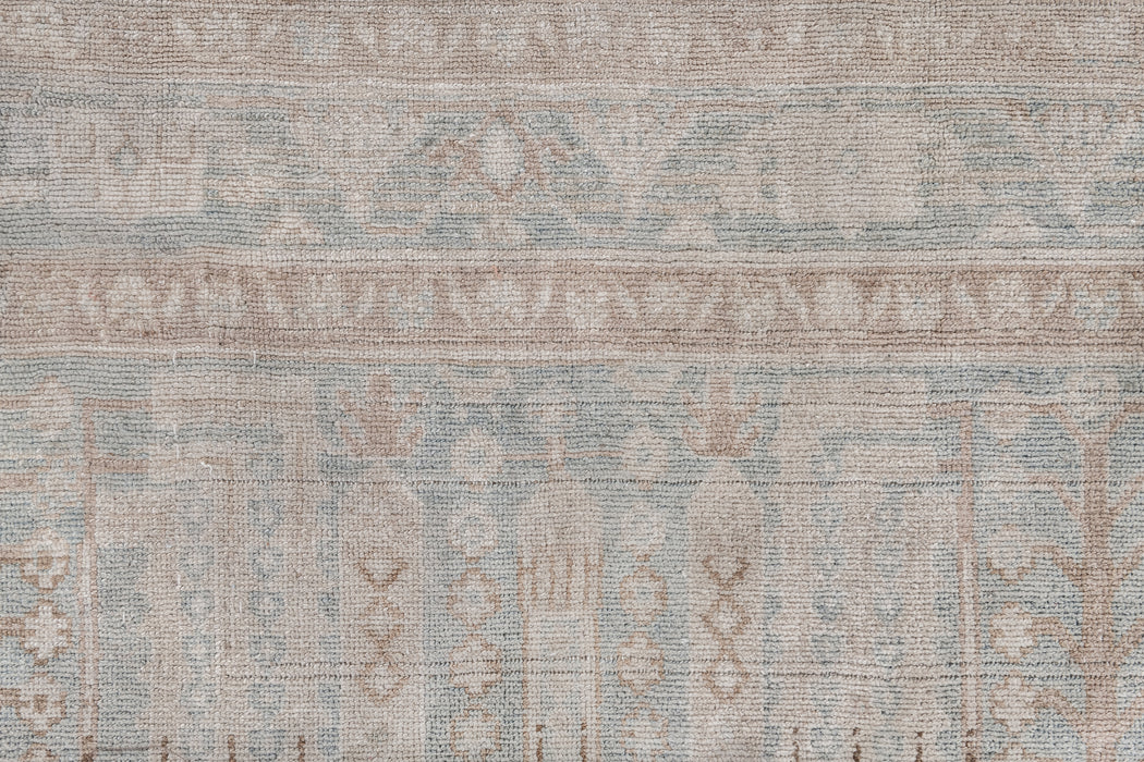 HAMADAN RUG, AR30129, WEST PERSIA, 4'6" X 6'9"