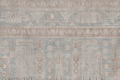 HAMADAN RUG, AR30129, WEST PERSIA, 4'6" X 6'9"