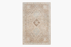 HAMADAN RUG, AR30130, WEST PERSIA, 5'4" X 8'3"