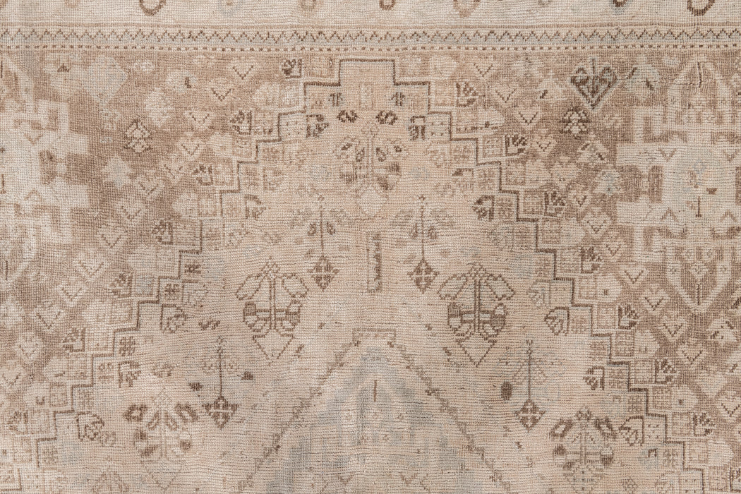 HAMADAN RUG, AR30130, WEST PERSIA, 5'4" X 8'3"