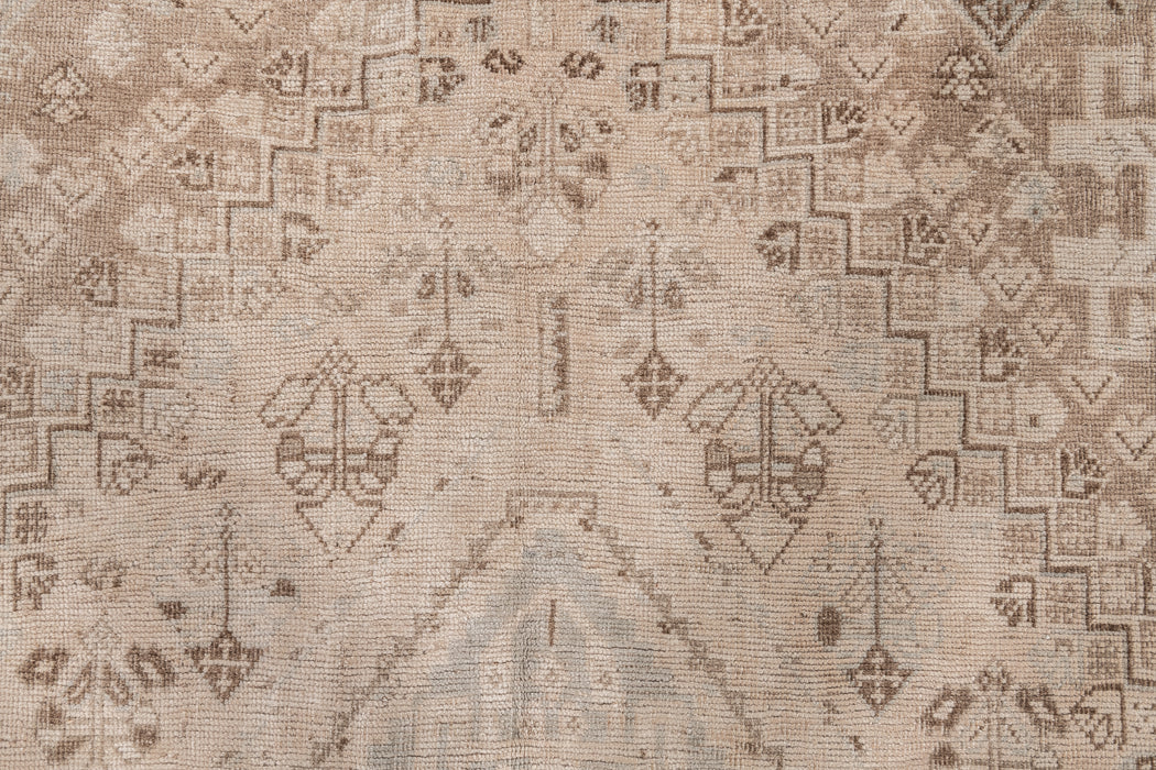 HAMADAN RUG, AR30130, WEST PERSIA, 5'4" X 8'3"