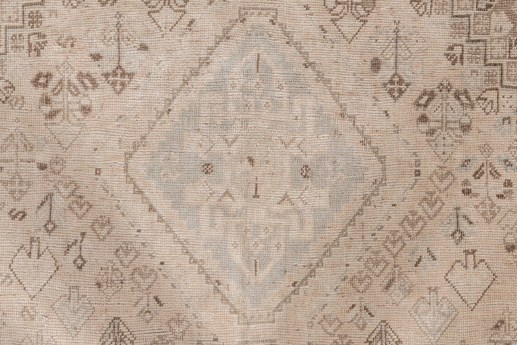 HAMADAN RUG, AR30130, WEST PERSIA, 5'4" X 8'3"