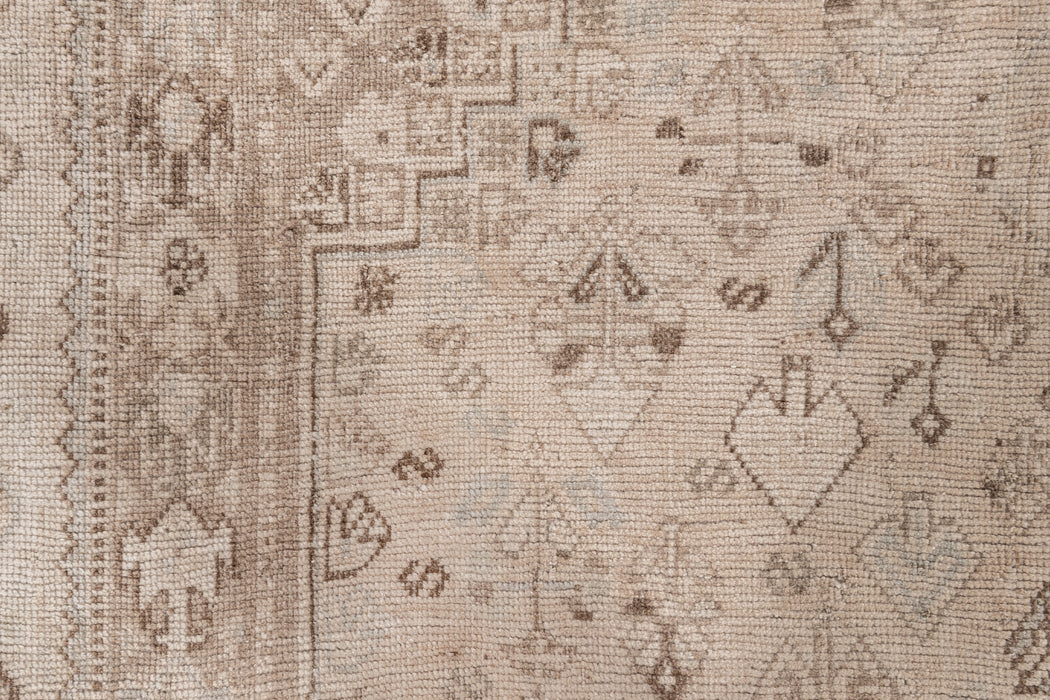 HAMADAN RUG, AR30130, WEST PERSIA, 5'4" X 8'3"