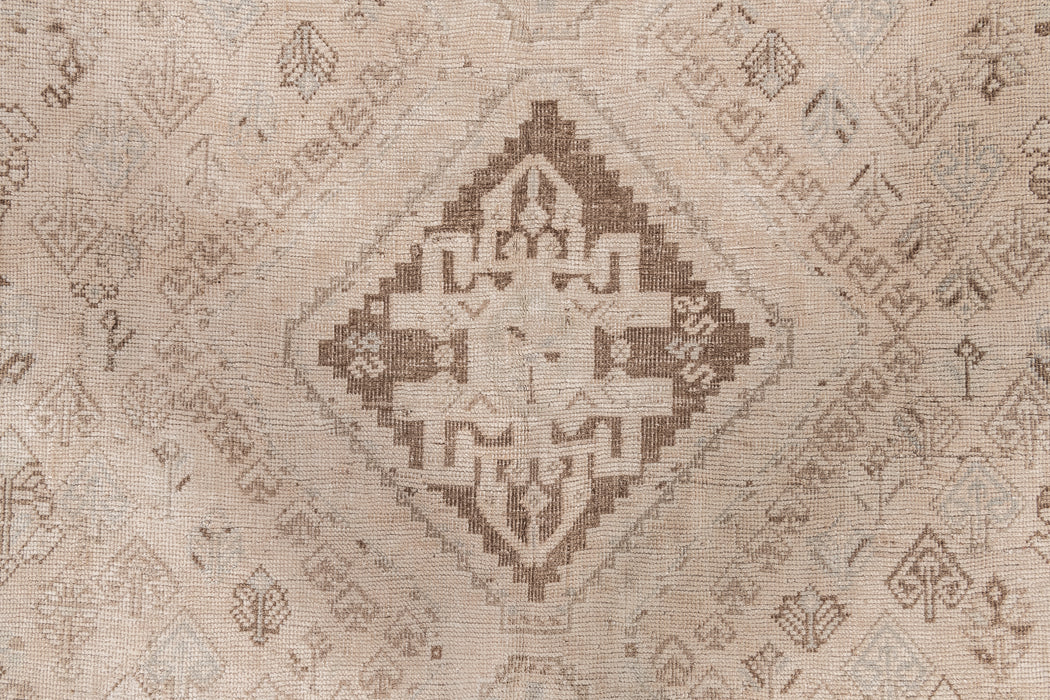 HAMADAN RUG, AR30130, WEST PERSIA, 5'4" X 8'3"