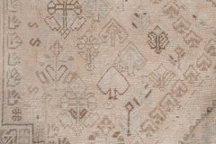 HAMADAN RUG, AR30130, WEST PERSIA, 5'4" X 8'3"