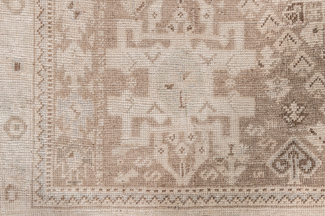 HAMADAN RUG, AR30130, WEST PERSIA, 5'4" X 8'3"