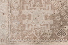HAMADAN RUG, AR30130, WEST PERSIA, 5'4" X 8'3"