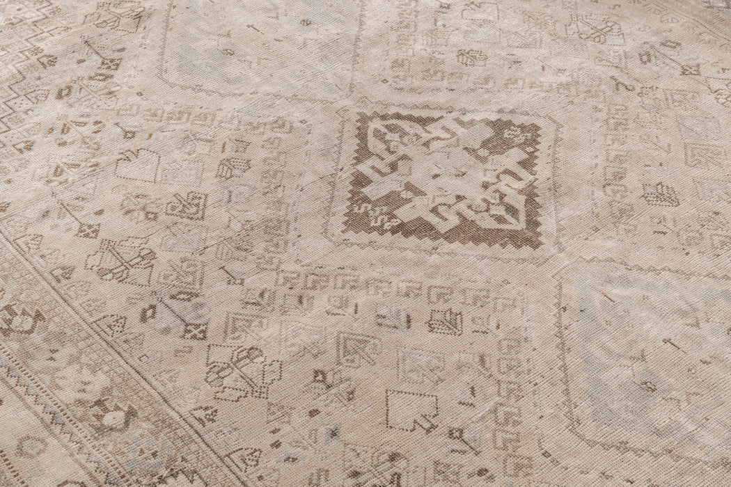 HAMADAN RUG, AR30130, WEST PERSIA, 5'4" X 8'3"