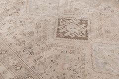 HAMADAN RUG, AR30130, WEST PERSIA, 5'4" X 8'3"