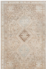 HAMADAN RUG, AR30130, WEST PERSIA, 5'4" X 8'3"