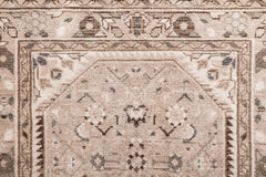 HAMADAN RUG, AR30131, WEST PERSIA, 3' X 13'