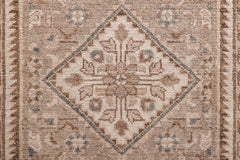 HAMADAN RUG, AR30131, WEST PERSIA, 3' X 13'