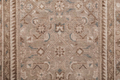 HAMADAN RUG, AR30131, WEST PERSIA, 3' X 13'