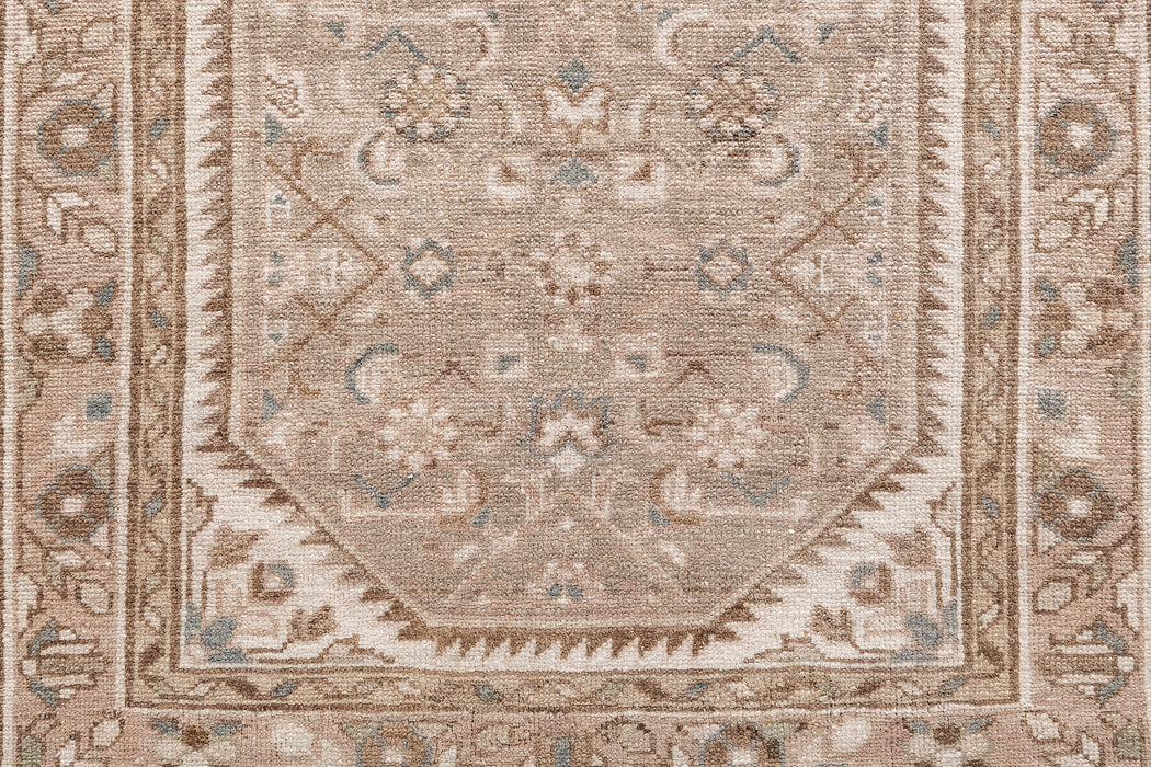 HAMADAN RUG, AR30131, WEST PERSIA, 3' X 13'