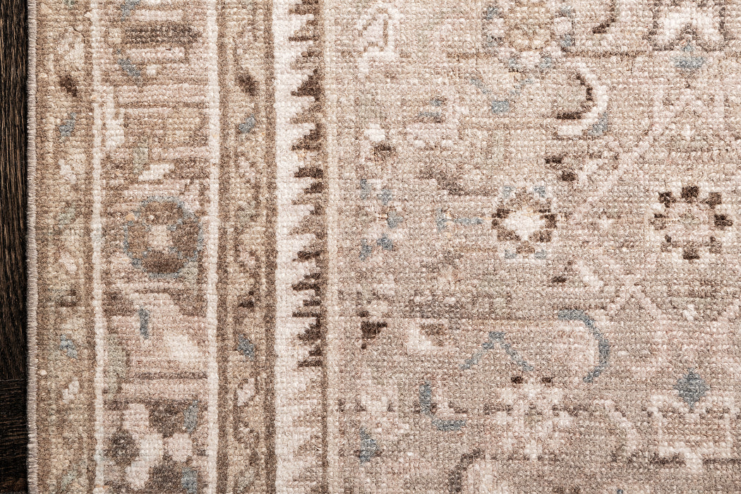 HAMADAN RUG, AR30131, WEST PERSIA, 3' X 13'