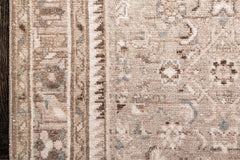 HAMADAN RUG, AR30131, WEST PERSIA, 3' X 13'