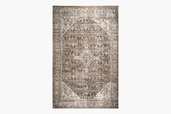 MAHAL RUG, AR30136/3193, WEST PERSIA, 10'4" X 16'7"