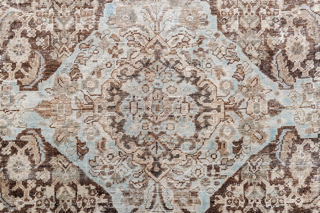 MAHAL RUG, AR30136/3193, WEST PERSIA, 10'4" X 16'7"