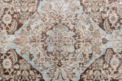 MAHAL RUG, AR30136/3193, WEST PERSIA, 10'4" X 16'7"
