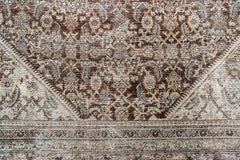 MAHAL RUG, AR30136/3193, WEST PERSIA, 10'4" X 16'7"