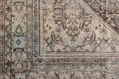 MAHAL RUG, AR30136/3193, WEST PERSIA, 10'4" X 16'7"