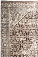 MAHAL RUG, AR30136/3193, WEST PERSIA, 10'4" X 16'7"