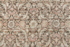 TABRIZ RUG, AR30137/9843, NORTH WEST PERSIA, 13'3" X 20'
