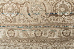 TABRIZ RUG, NORTH WEST PERSIA, 14'10" x 21'