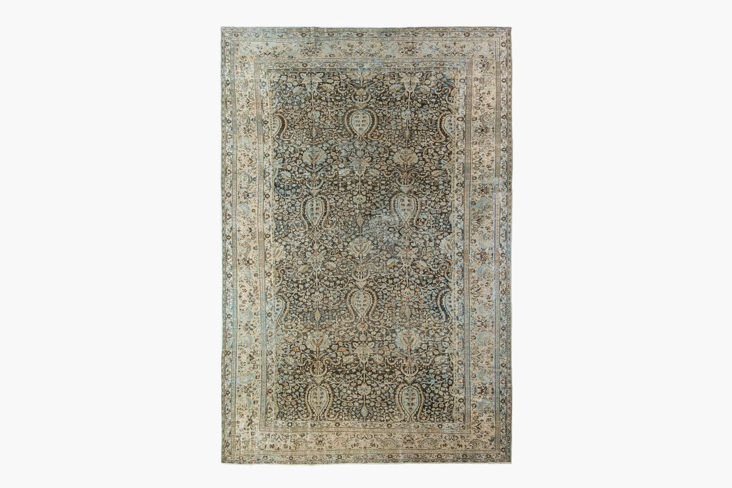 DOROKSH RUG, AR31033/9353, EAST PERSIA, 14' X 20'