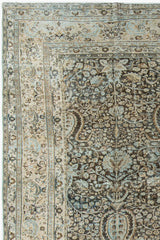 DOROKSH RUG, AR31033/9353, EAST PERSIA, 14' X 20'