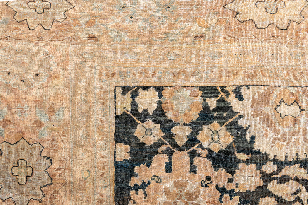 ZIEGLER RUG, WEST PERSIA, 11' X 15'6"