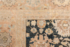 ZIEGLER RUG, WEST PERSIA, 11' X 15'6"