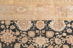 ZIEGLER RUG, WEST PERSIA, 11' X 15'6"