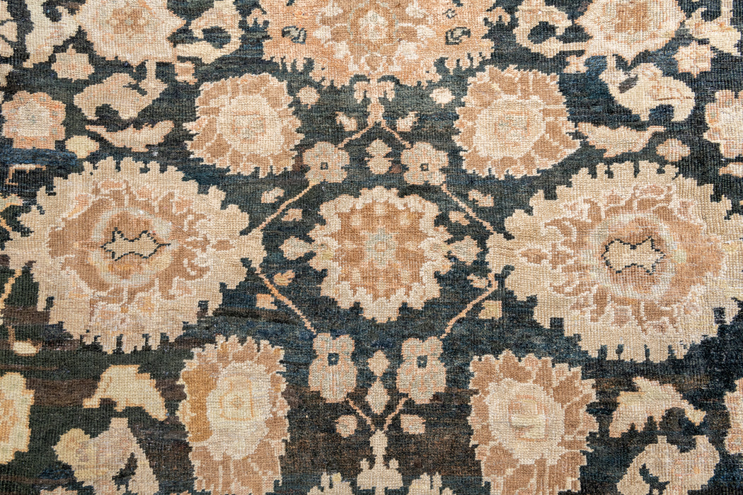 ZIEGLER RUG, WEST PERSIA, 11' X 15'6"