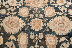 ZIEGLER RUG, WEST PERSIA, 11' X 15'6"