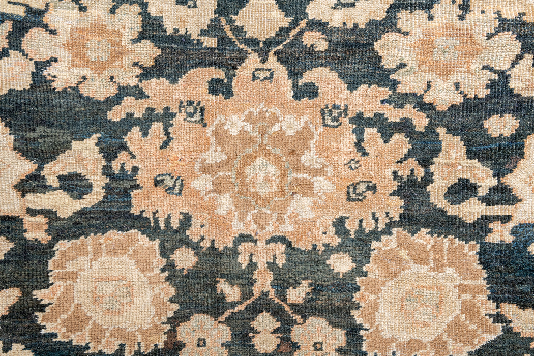 ZIEGLER RUG, WEST PERSIA, 11' X 15'6"