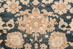 ZIEGLER RUG, WEST PERSIA, 11' X 15'6"