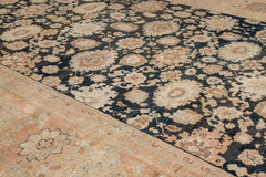ZIEGLER RUG, WEST PERSIA, 11' X 15'6"