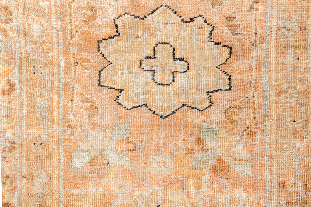 ZIEGLER RUG, WEST PERSIA, 11' X 15'6"