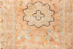 ZIEGLER RUG, WEST PERSIA, 11' X 15'6"